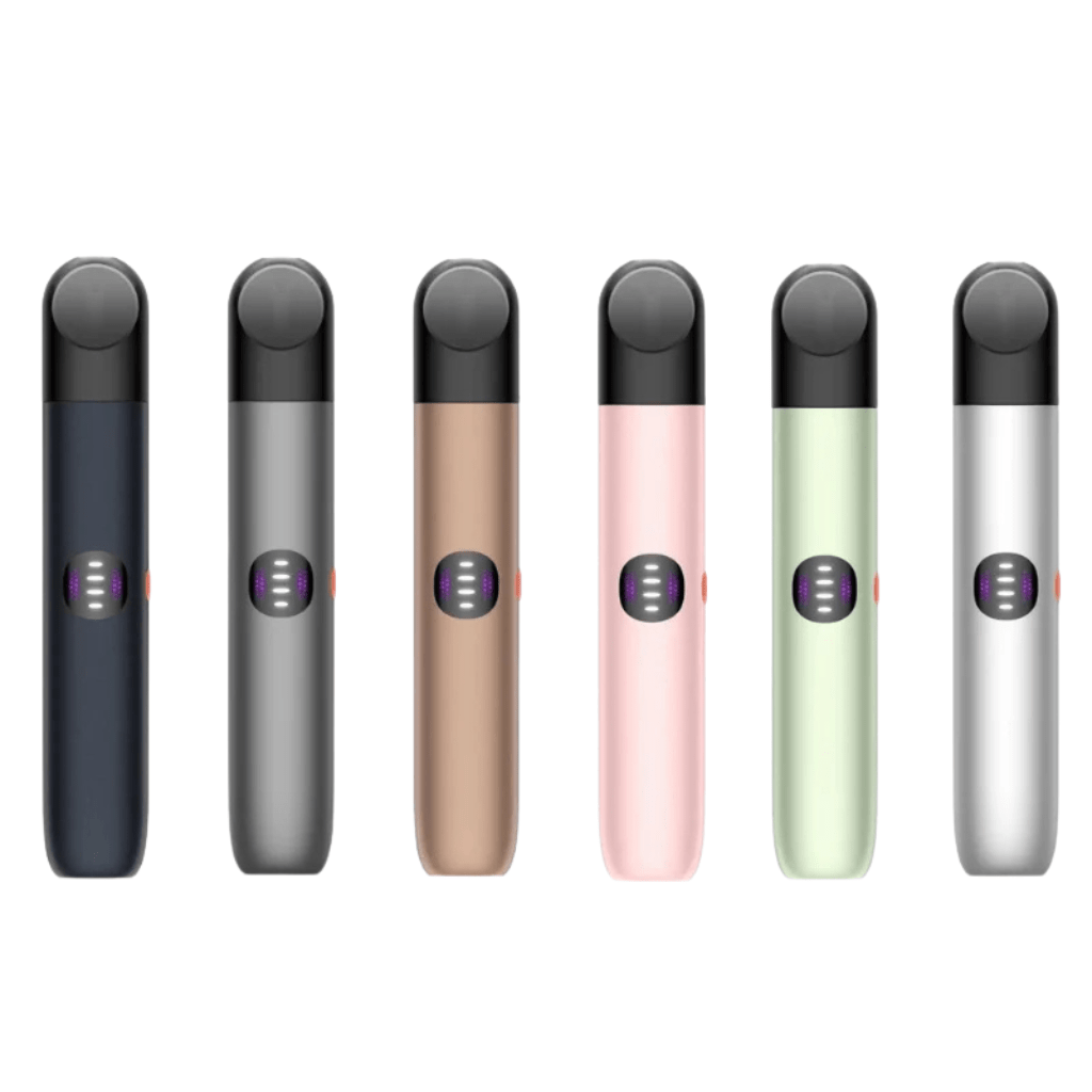 RELX Infinity 2 Plus Device